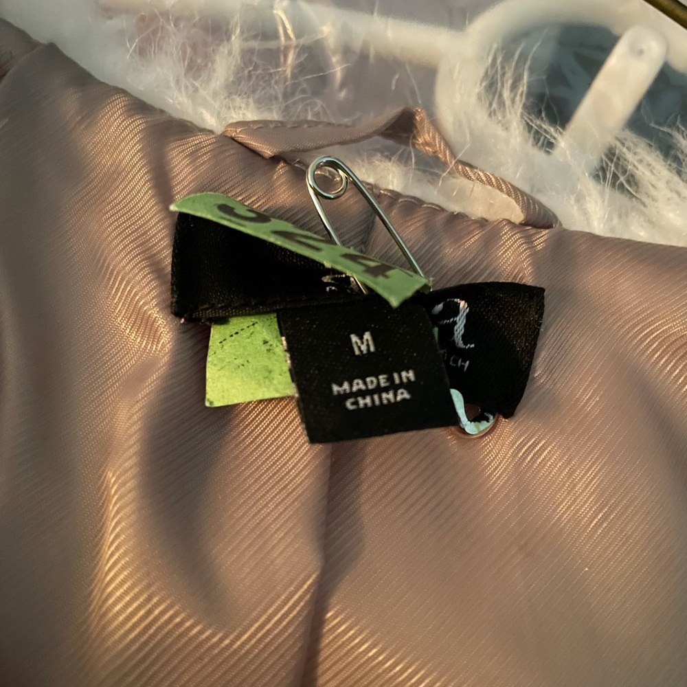 Brand new dress coat